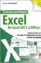 Travaux pratiques - Excel : De Excel 2013 à Office 365